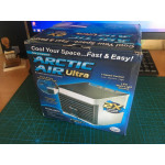 Обзор портативного «кондиционера» Arctic Air Ultra