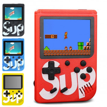 Игровая консоль SUP GAME BOX 400 IN 1