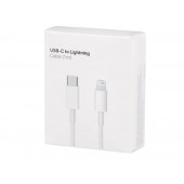 Кабель Apple Type-C - Lightning 1m