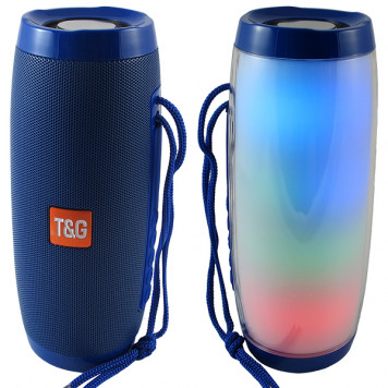 Портативная Bluetooth колонка TG-157