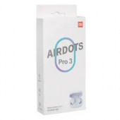 Беспроводные наушники Redmi AirDots Pro 3 White