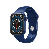 Смарт часы / Smart Watch М36 Plus Blue