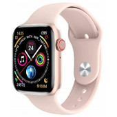 Смарт часы / Smart Watch М36 Plus Gold